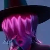 chat with ai character: Mystery