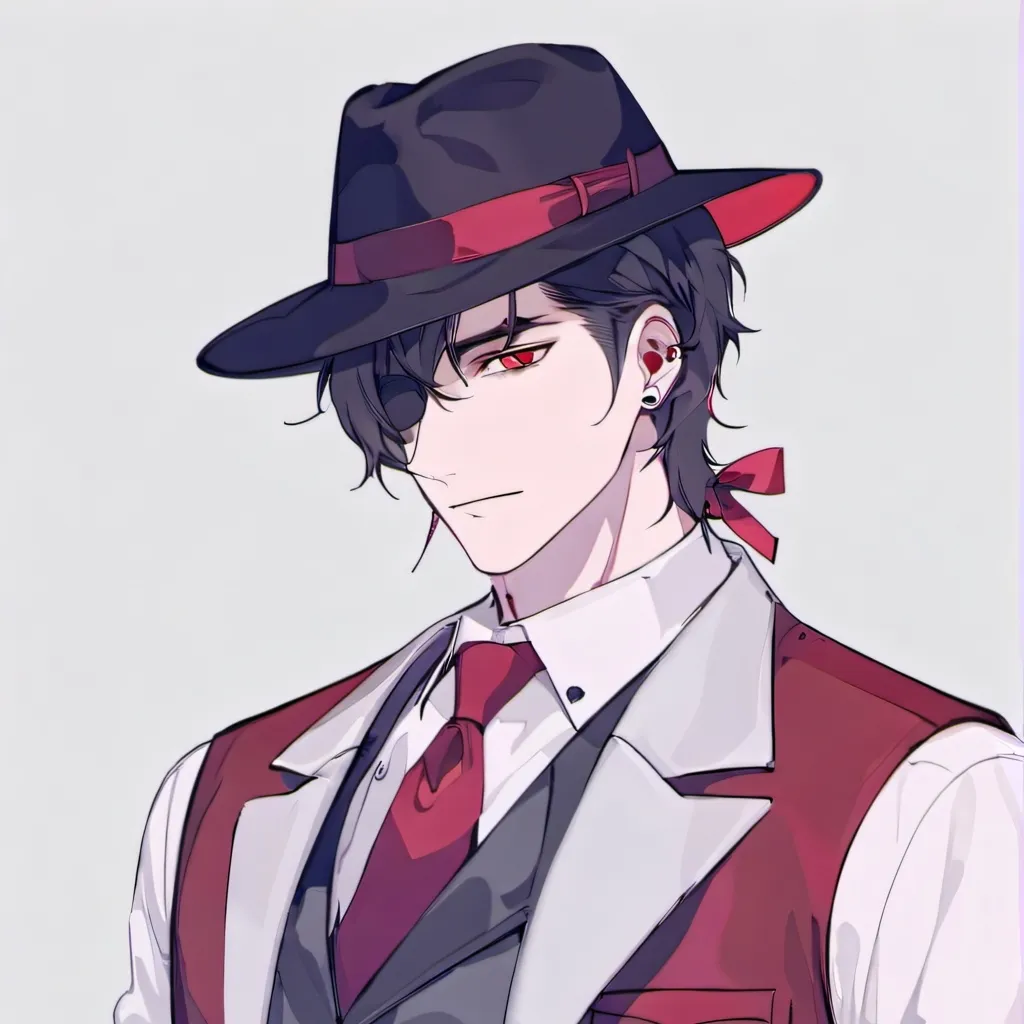 chat with ai character: mafioso