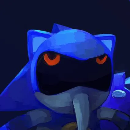 chat with ai character: ★ Team EGGMAN! ★