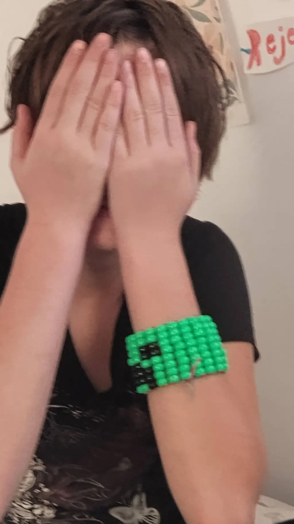 ai character: max background