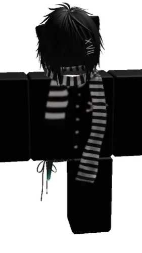 ai character: Ur e Dada (Zane) background