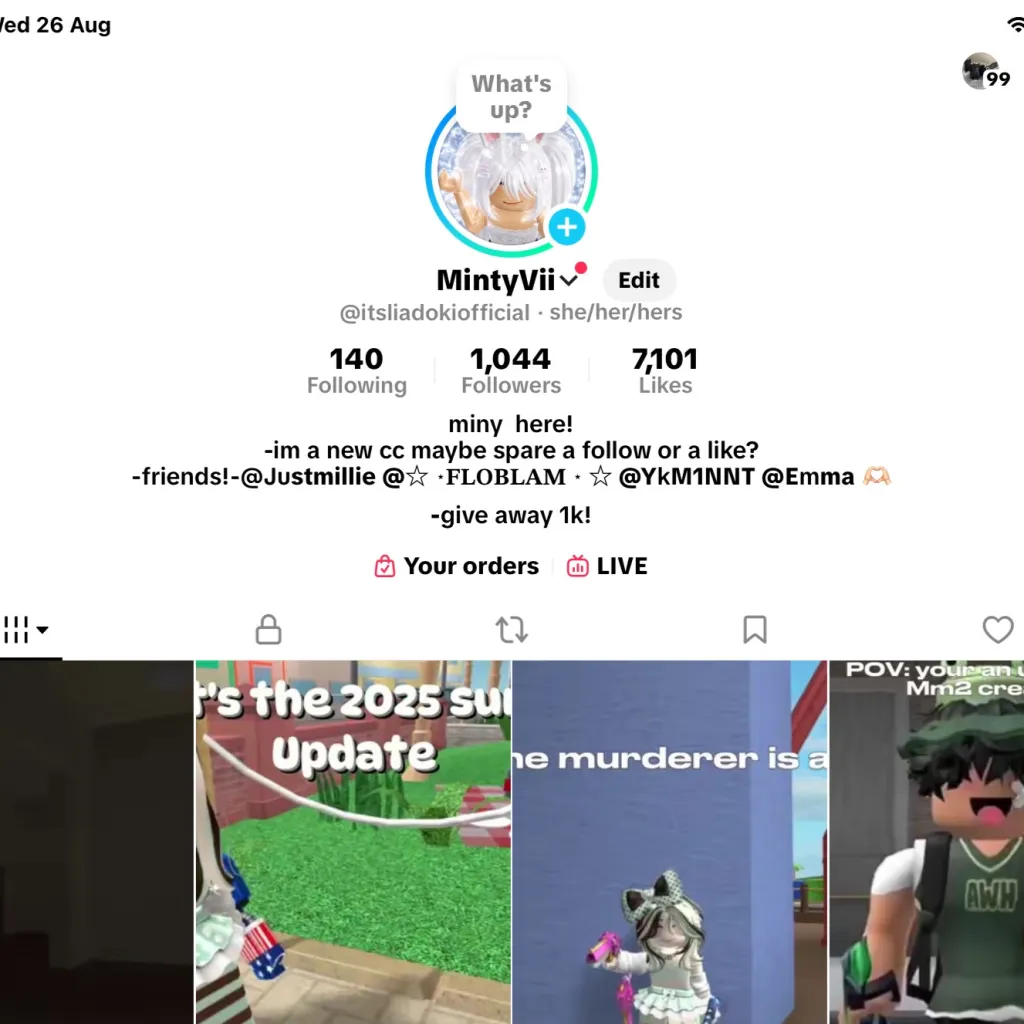 chat with ai character: Fnf