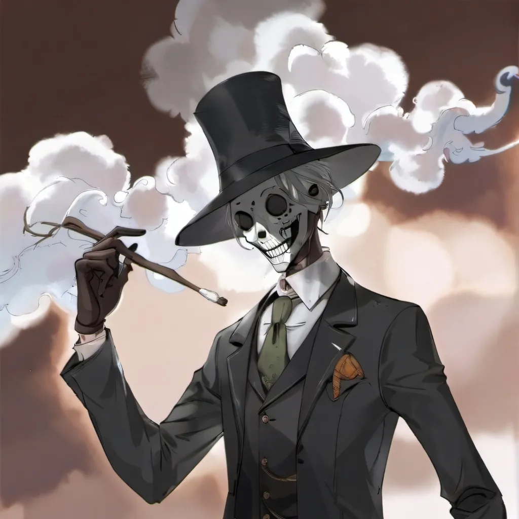 chat with ai character: Turnip Head