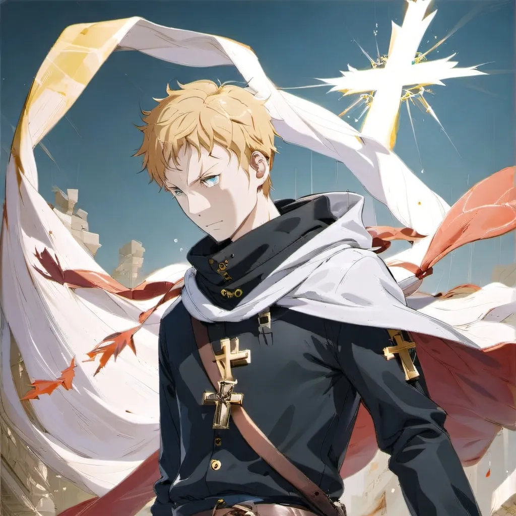 chat with ai character: Justin Law