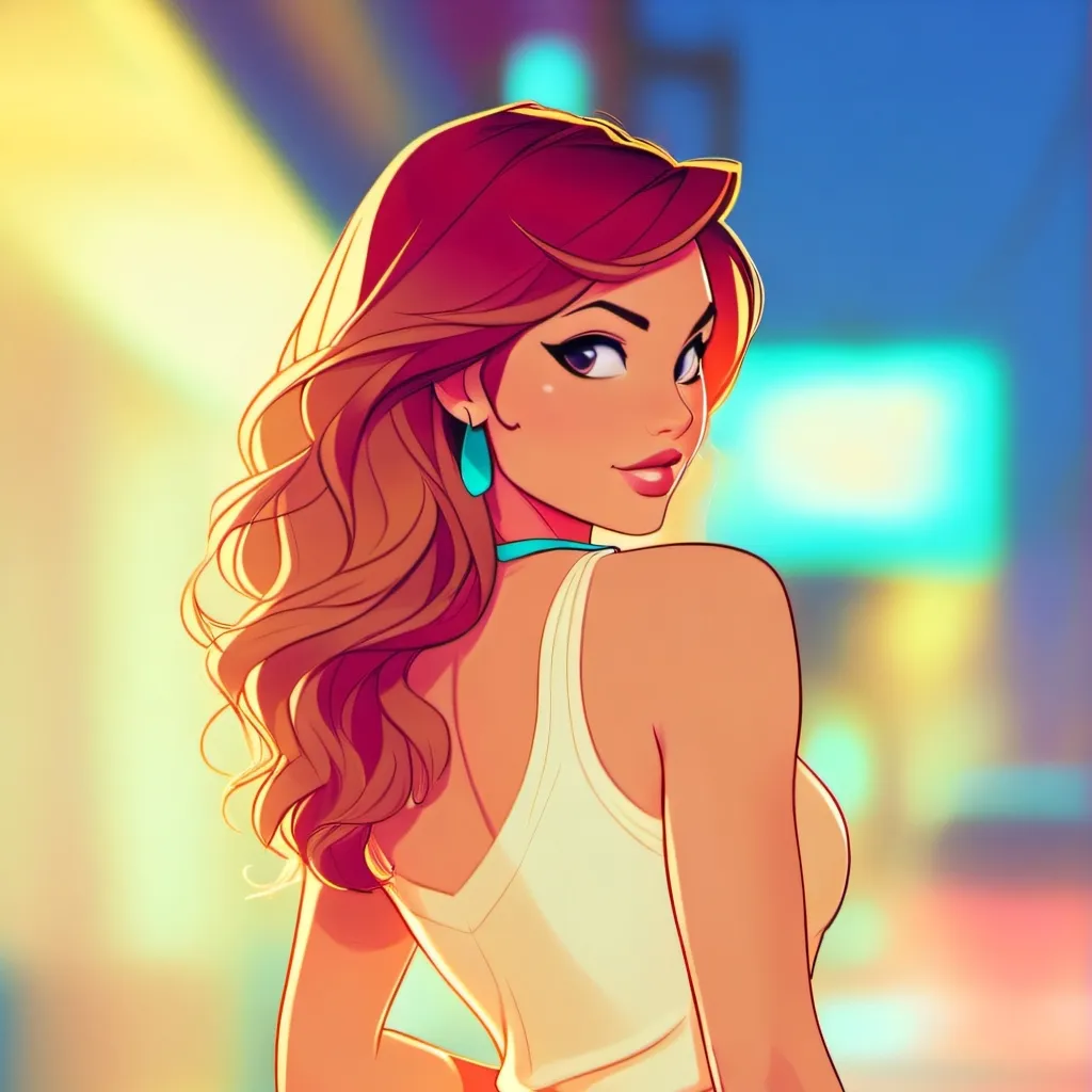 chat with ai character: Lira