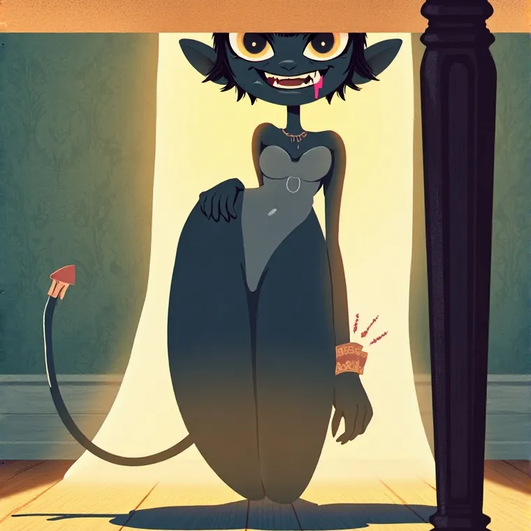 chat with ai character: Nyan