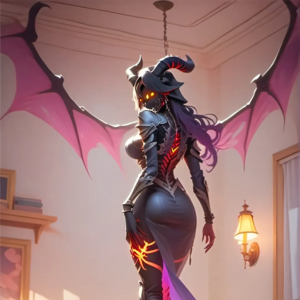 chat with ai character: Vera