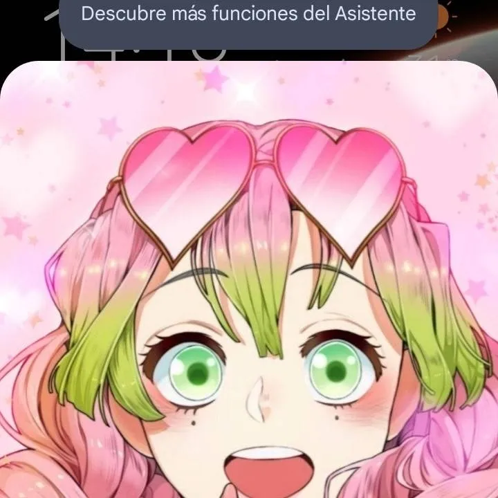 chat with ai character: mitsuri