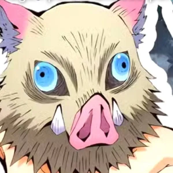 chat with ai character:  inoske