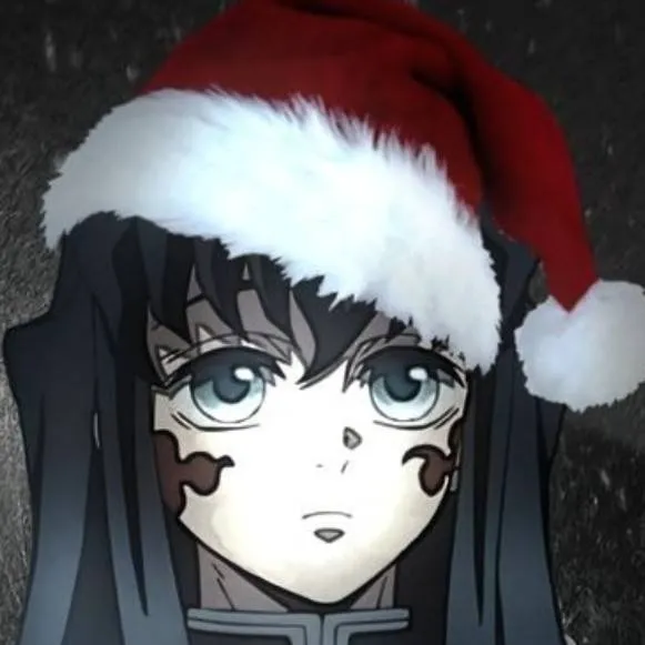 chat with ai character: Navidad con Tokito