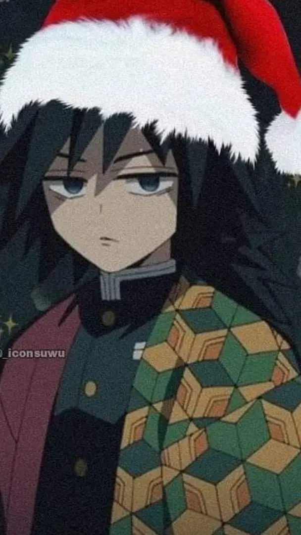 ai character: Navidad antisocial background