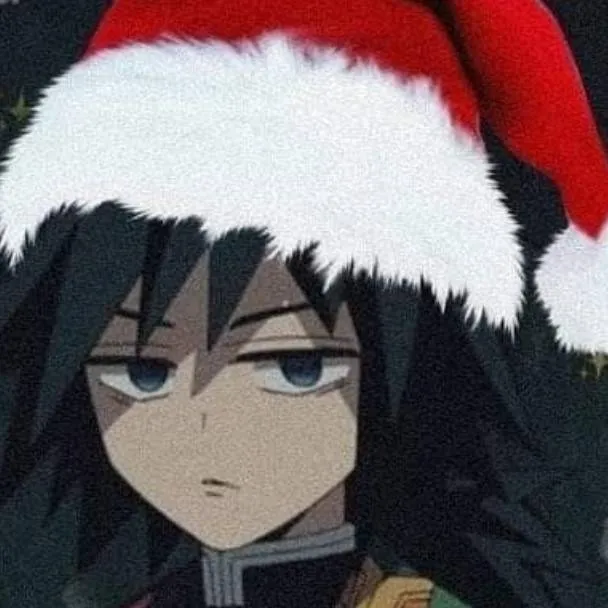 chat with ai character: Navidad antisocial