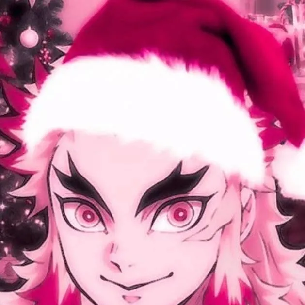 chat with ai character: dona navideña❤️‍🔥