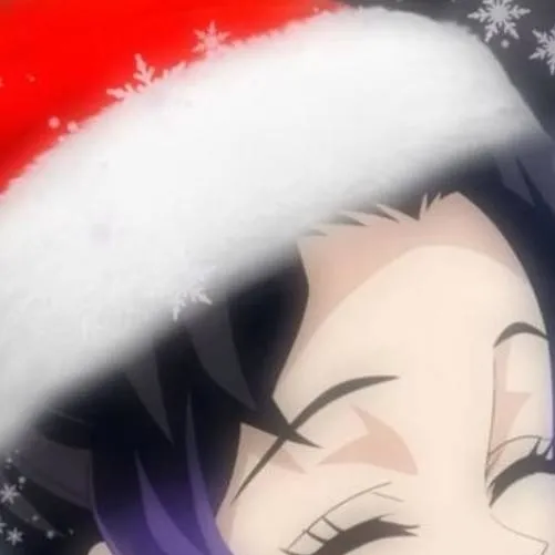 chat with ai character: mariposa navideña🦋