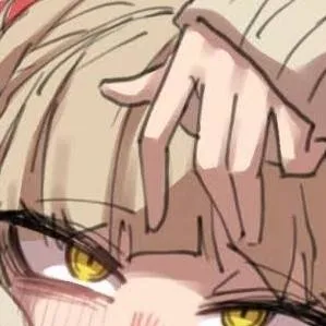 chat with ai character: Toga