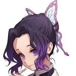 chat with ai character: Shinobu 