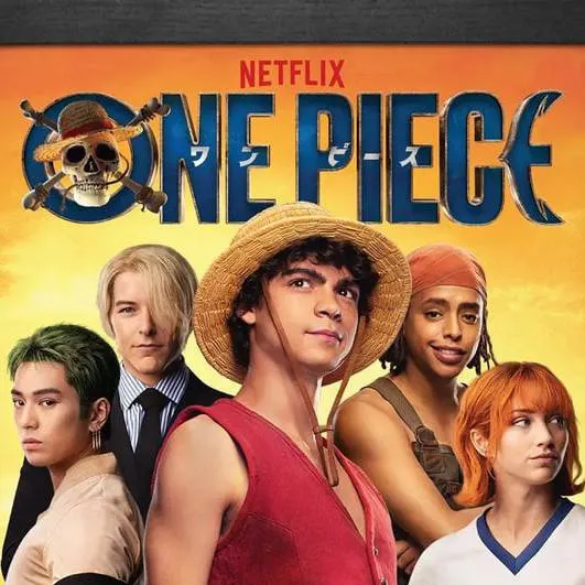 chat with ai character: one piece 