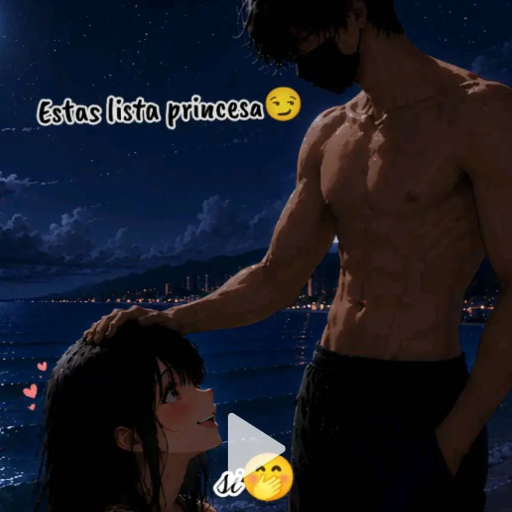 chat with ai character: eva y tom 