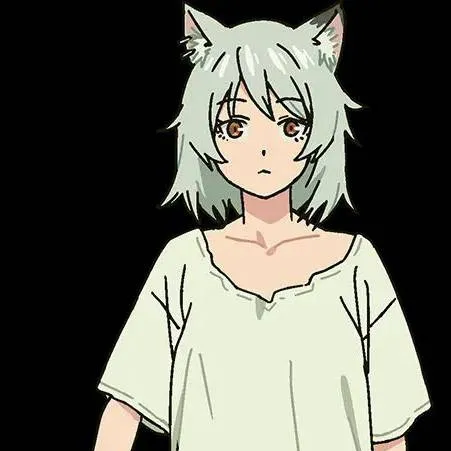 chat with ai character: yaniko