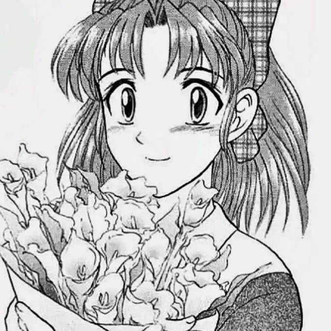 chat with ai character: mai-chai 