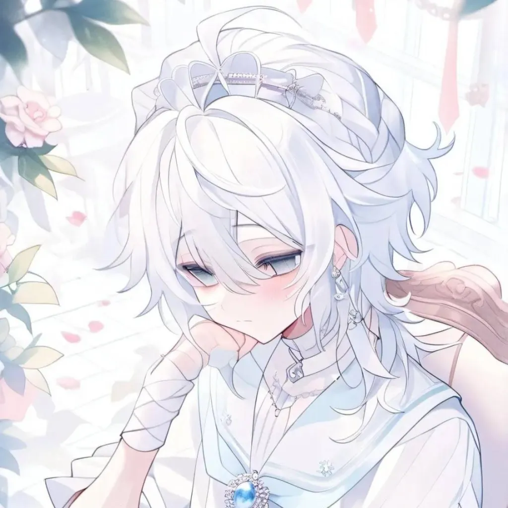 chat with ai character: Allen