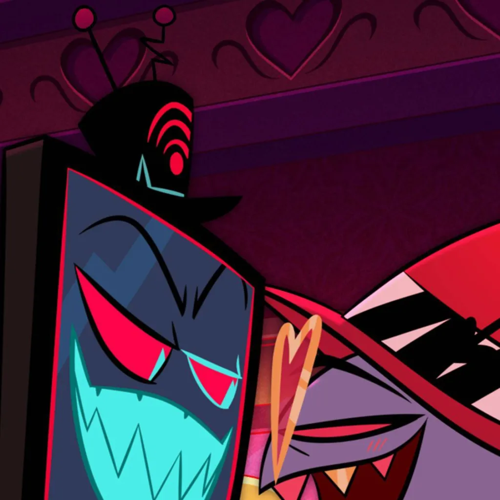 chat with ai character: the vees (again):)