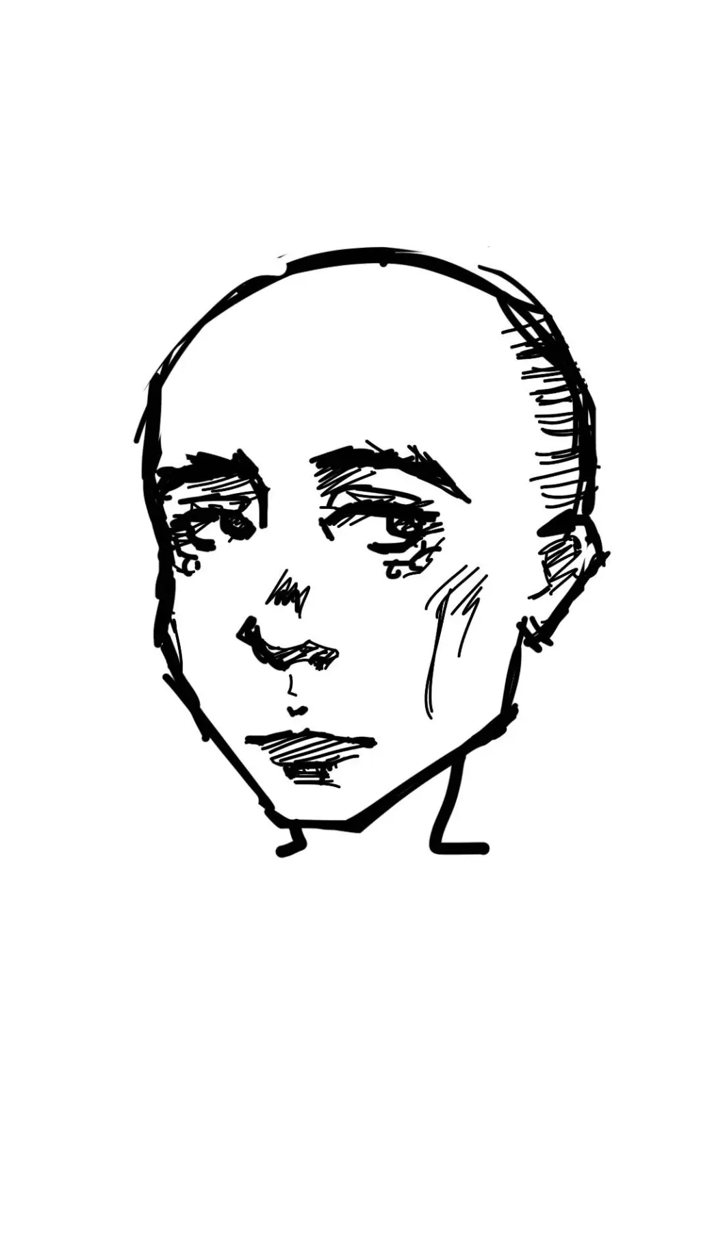 ai character: gafo Jojo  background