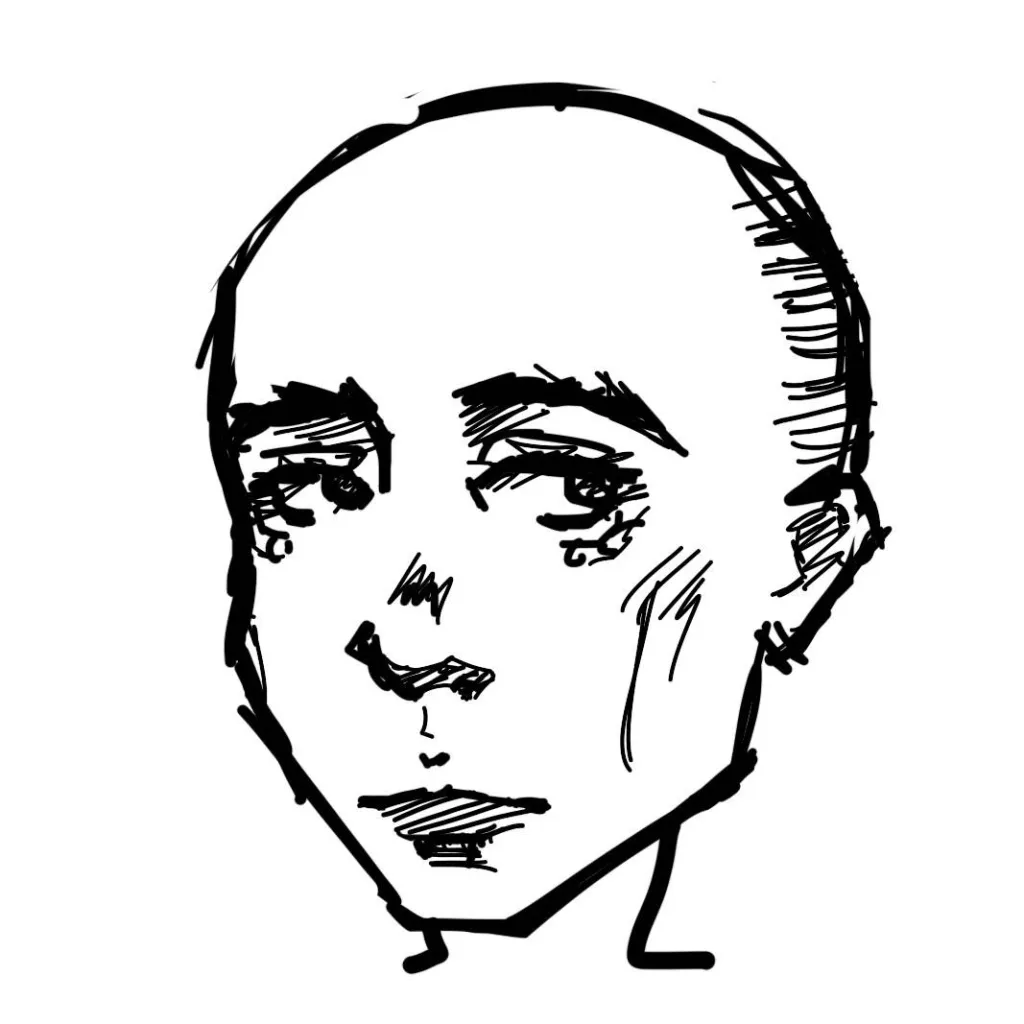 chat with ai character: gafo Jojo 