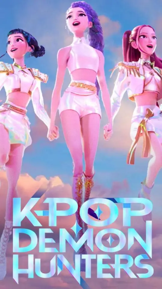 ai character: huntri/x background