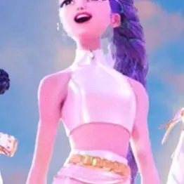 chat with ai character: rumi☠️😰