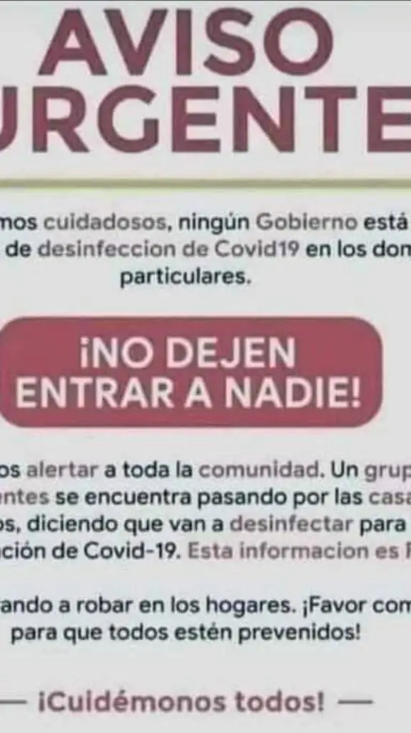 ai character: !!!!ALERTA NARANJA background