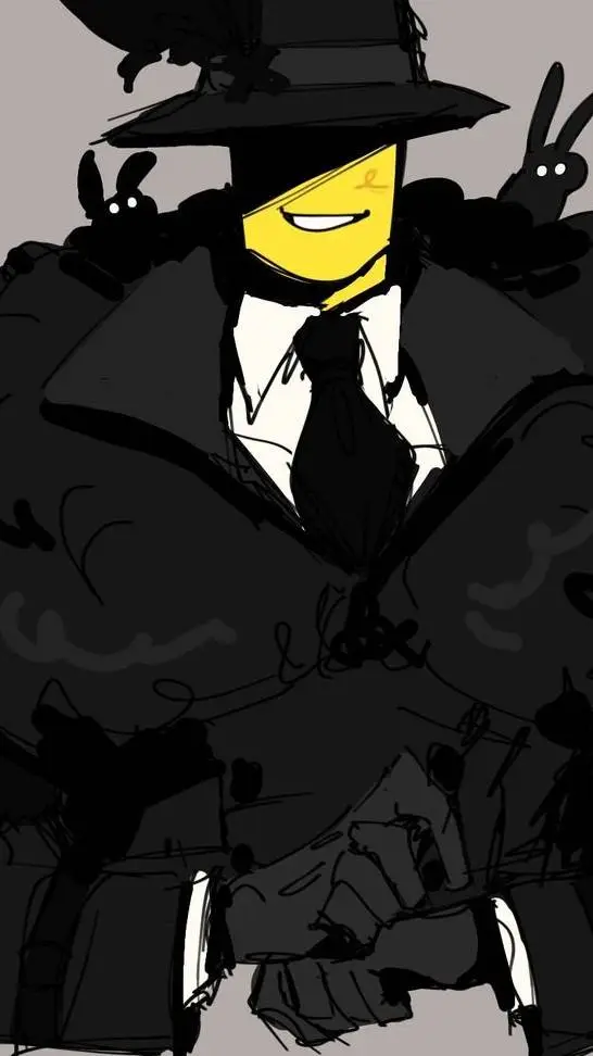 ai character: el mafioso  background