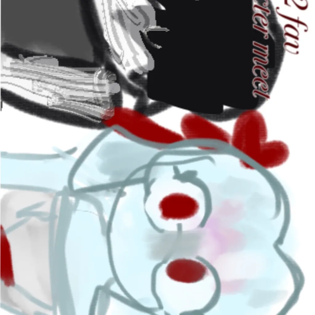 chat with ai character: My fav character 