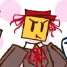 chat with ai character: Forsaken in ddlc!