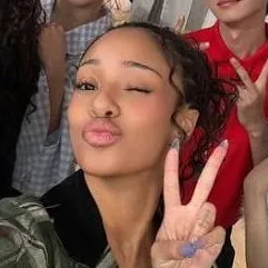 chat with ai character: Forsaken x katseye