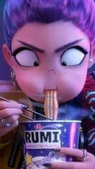 ai character: xd background