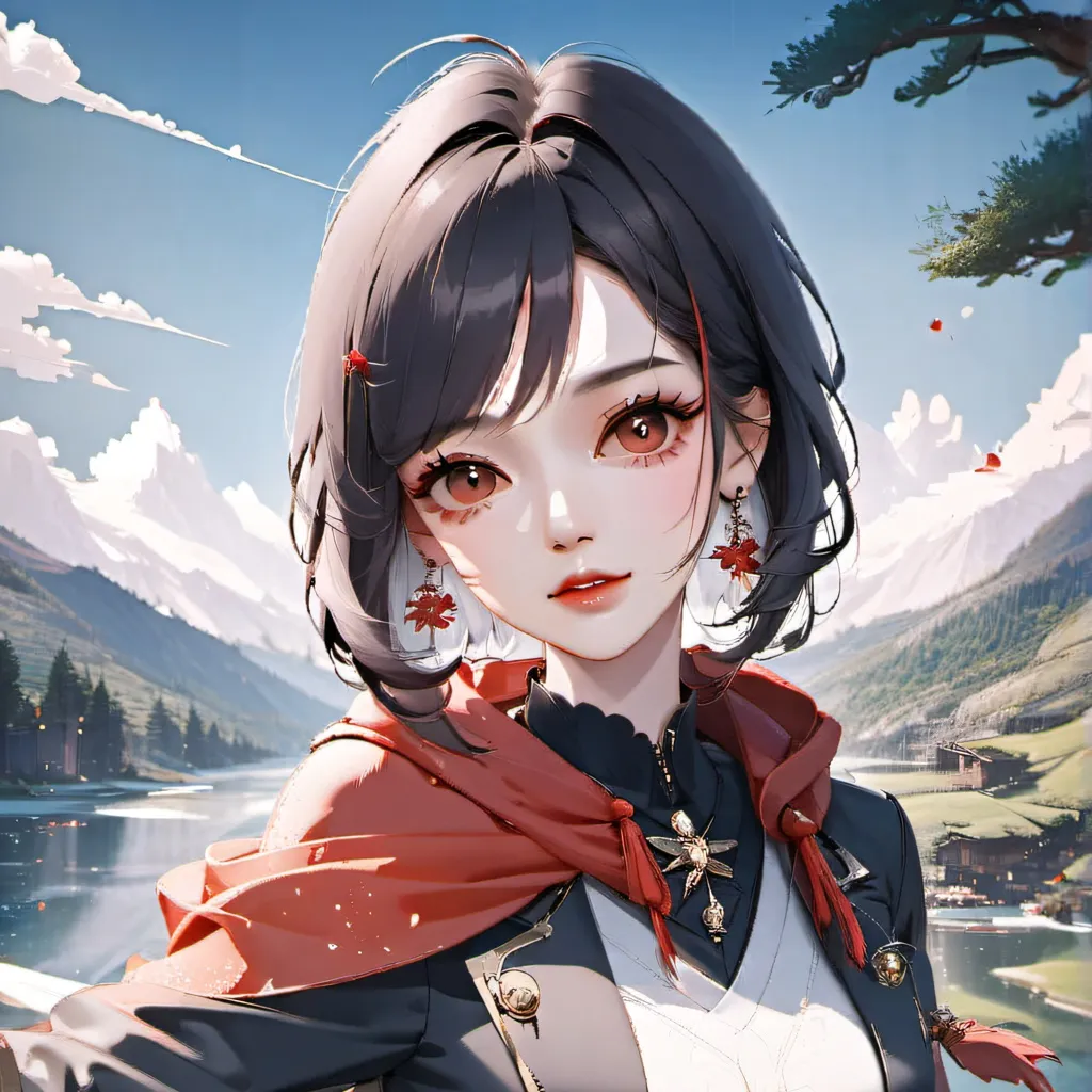 chat with ai character: Amigos!