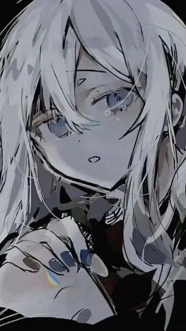 ai character: Kanade Yoisaki• background