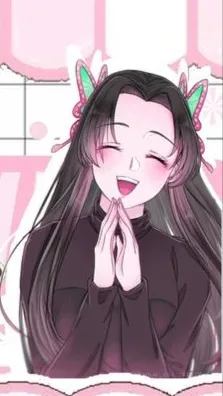 ai character: >✿Banner!!✿< background