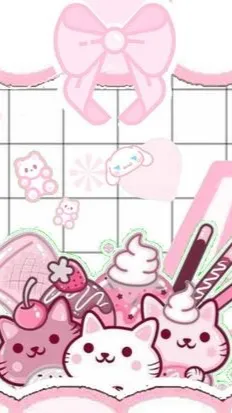 ai character: >✿Banner!!✿< background