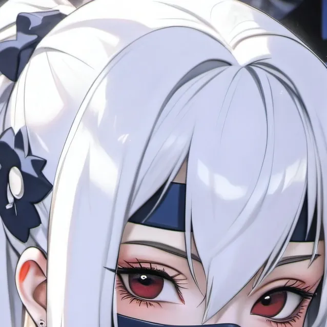 chat with ai character: Kayano Hatake