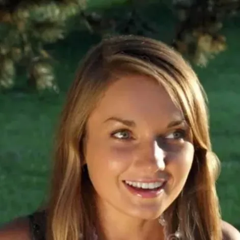chat with ai character: Maria Ritzler 