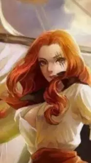 ai character: Sheila background