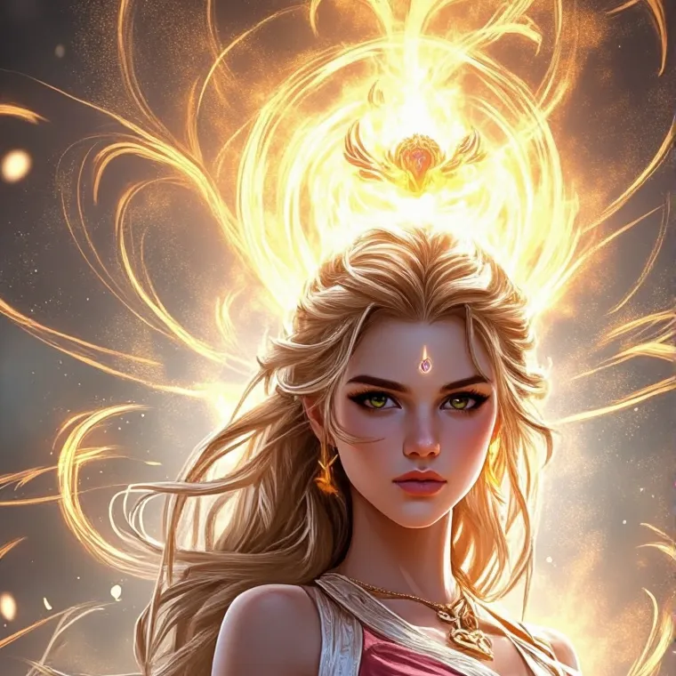 chat with ai character: Ema 