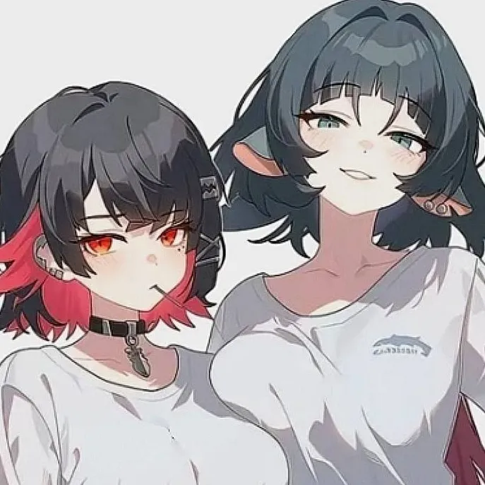 chat with ai character: Ellen y jane