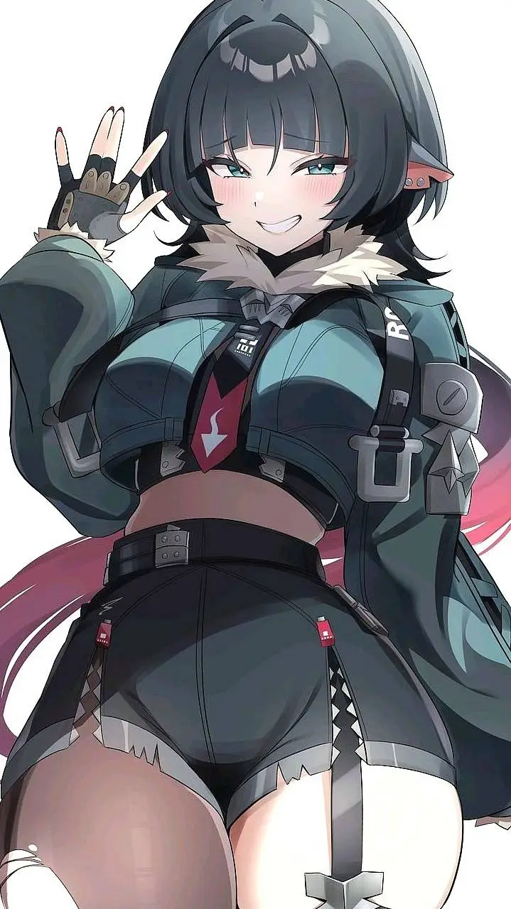 ai character: Jane doe background