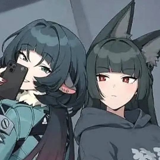 chat with ai character: Jane y miyabi