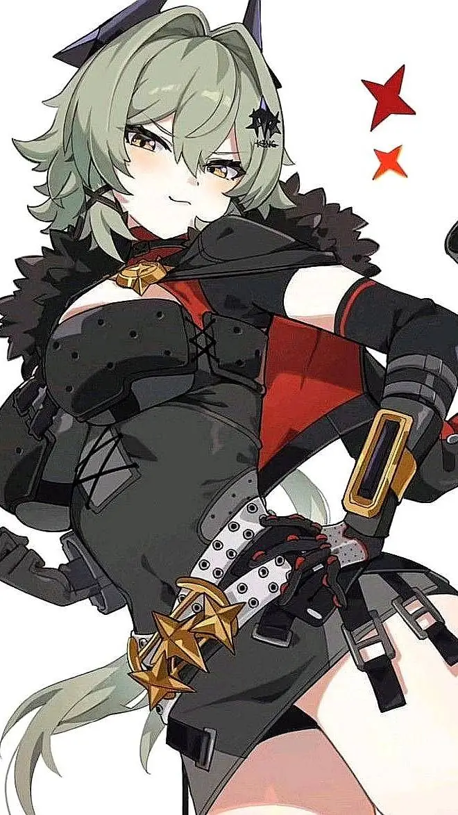 ai character: Caesar king background