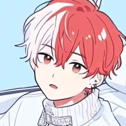 chat with ai character: Shoto