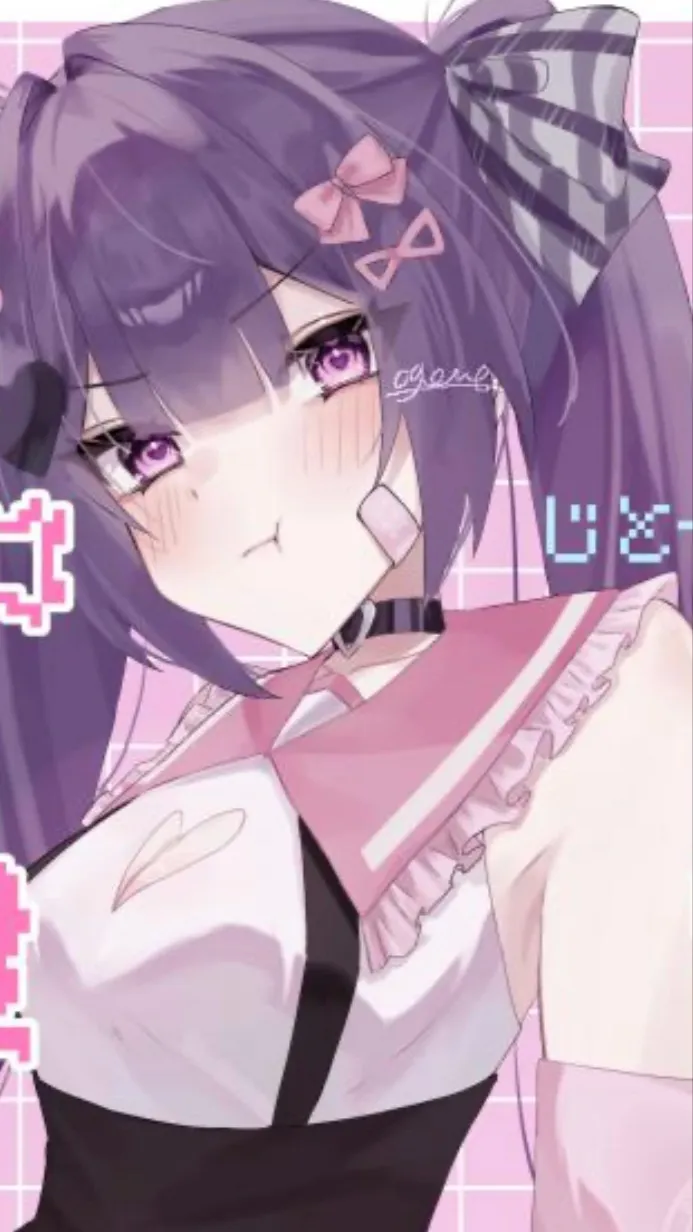 ai character: Clara background